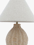 Laura Ashley Fernhill table lamp medium, imported from the UK