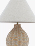Laura Ashley Fernhill table lamp medium, imported from the UK
