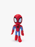 Spidey And His Amazing Friends plush toy with sounds 16 inch (British brand)