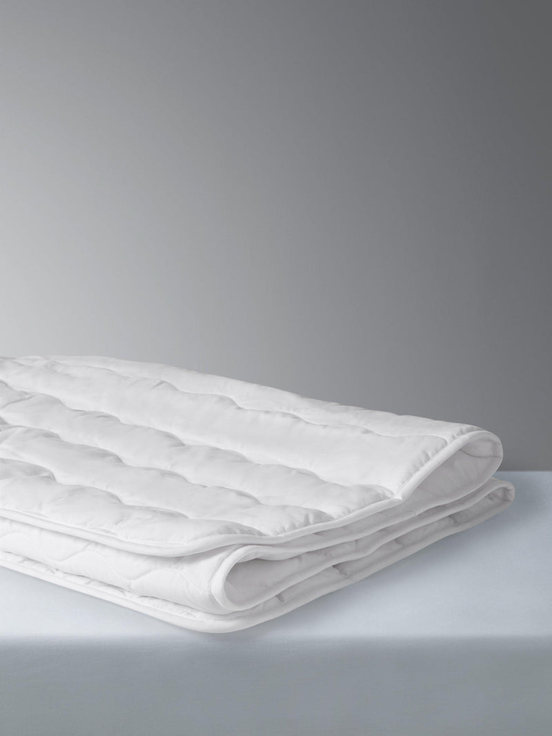 John Lewis duvet and pillow set 4 tog single, UK version