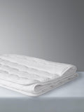 John Lewis duvet and pillow set 4 tog single, UK version