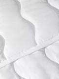 John Lewis duvet and pillow set 4 tog single, UK version