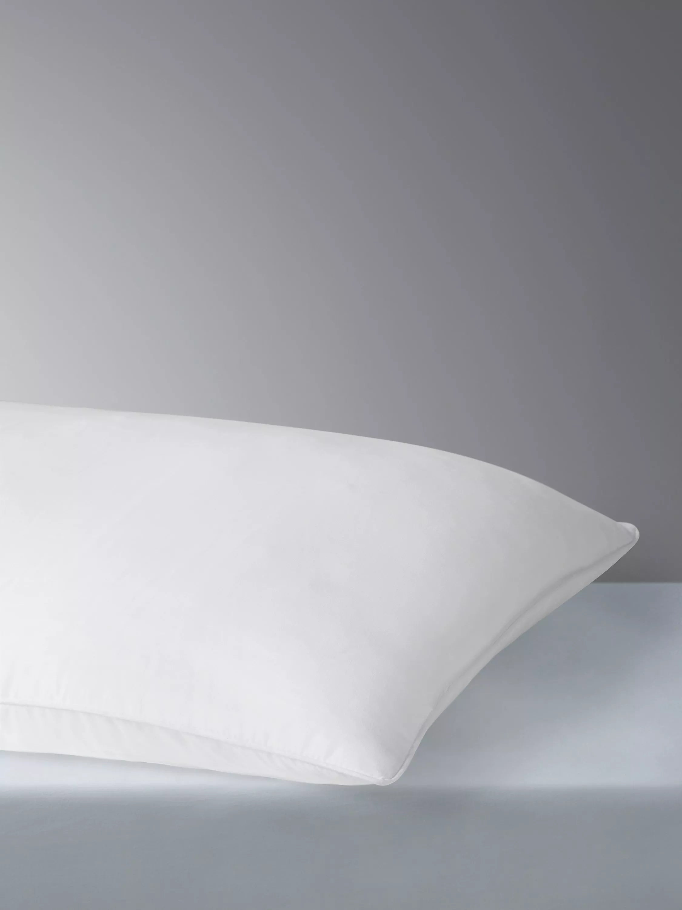 John Lewis duvet and pillow set 4 tog single, UK version