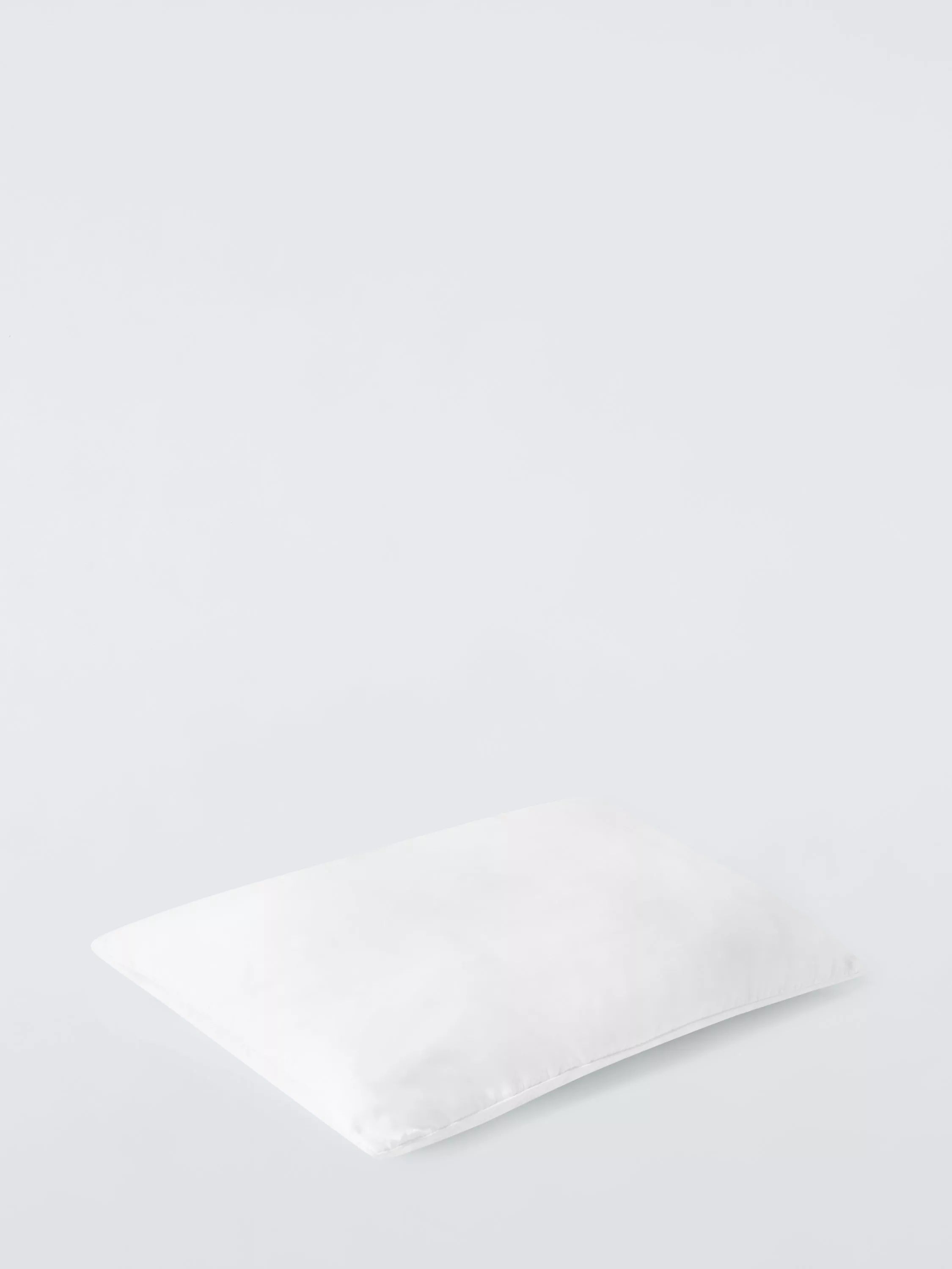 John Lewis Kids' Easycare Washable Duvet and Pillow Set 7 Tog Single, UK version