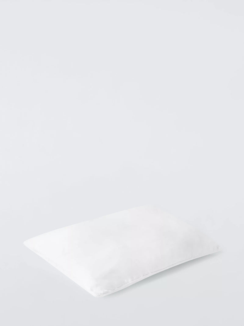 John Lewis Kids' Easycare Washable Duvet and Pillow Set 7 Tog Single, UK version