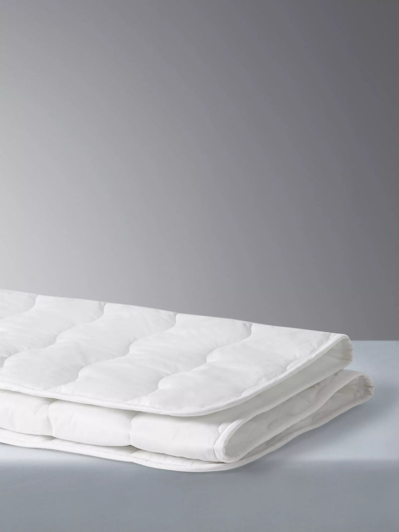 John Lewis Kids' Micro-Fresh Duvet 7 Tog Single, UK version