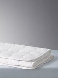 John Lewis Kids' Micro-Fresh Duvet 7 Tog Single, UK version