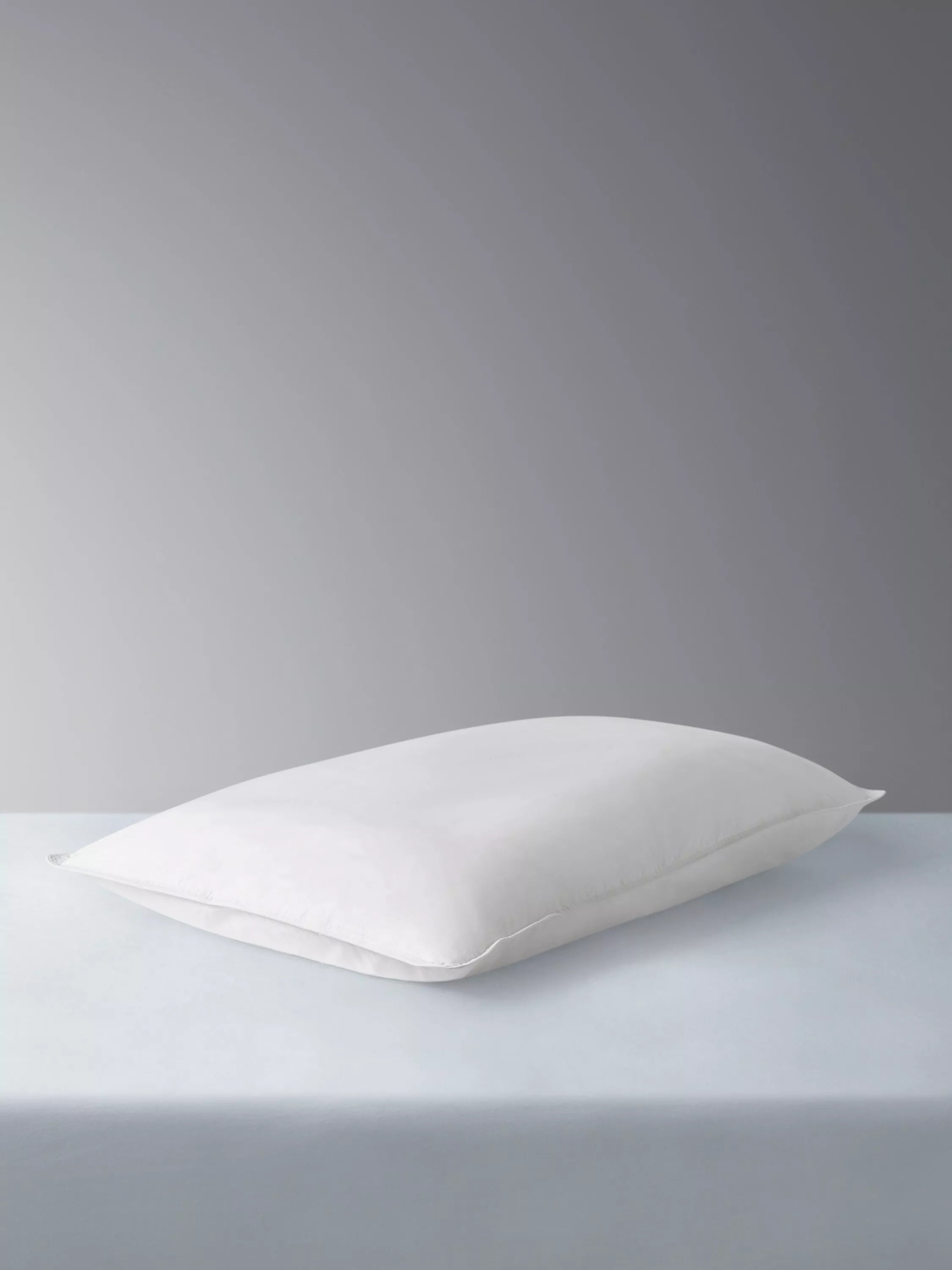 John Lewis kids' anti-allergy pillow standard, UK version