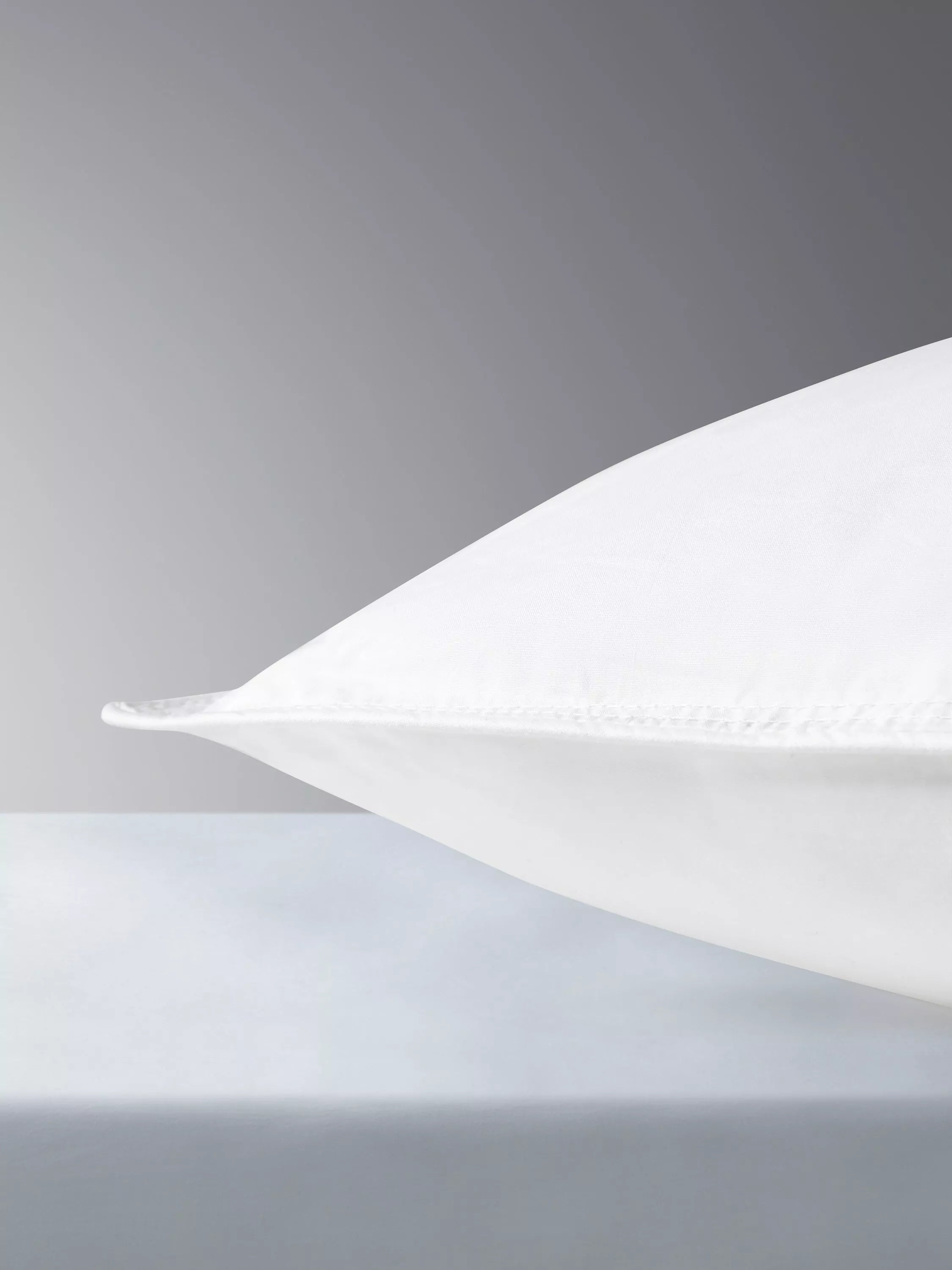 John Lewis kids' anti-allergy pillow standard, UK version