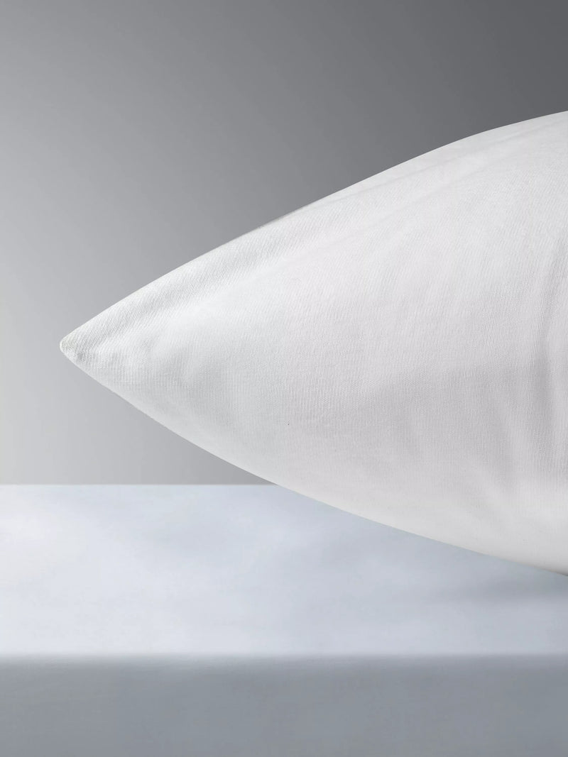 John Lewis Anti-Allergy Micro-Fresh pillow protector standard, imported from the UK