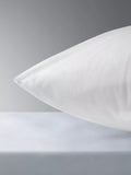 John Lewis Anti-Allergy Micro-Fresh pillow protector standard, imported from the UK