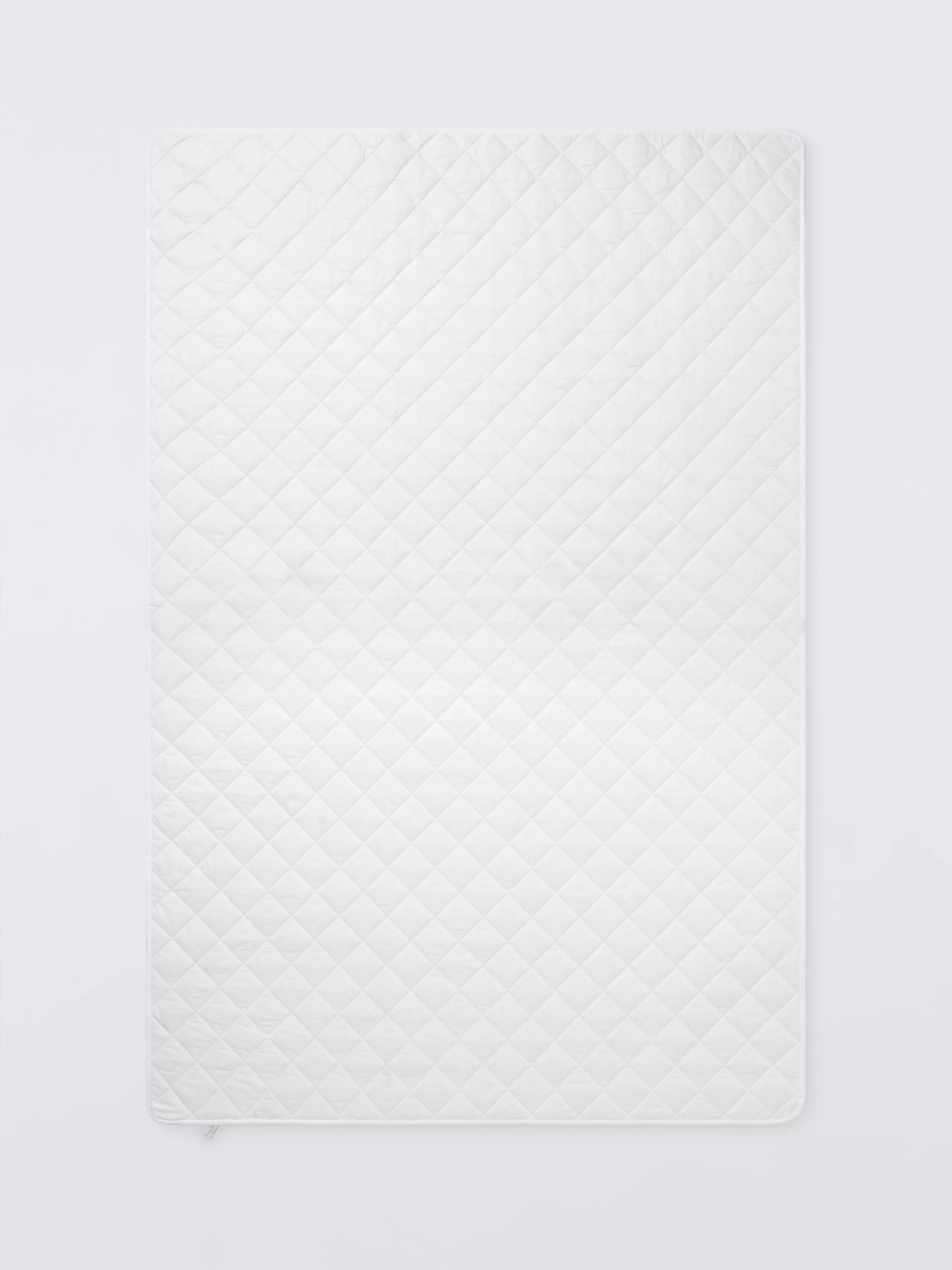 John Lewis Kids' Wool Duvet Single, UK version