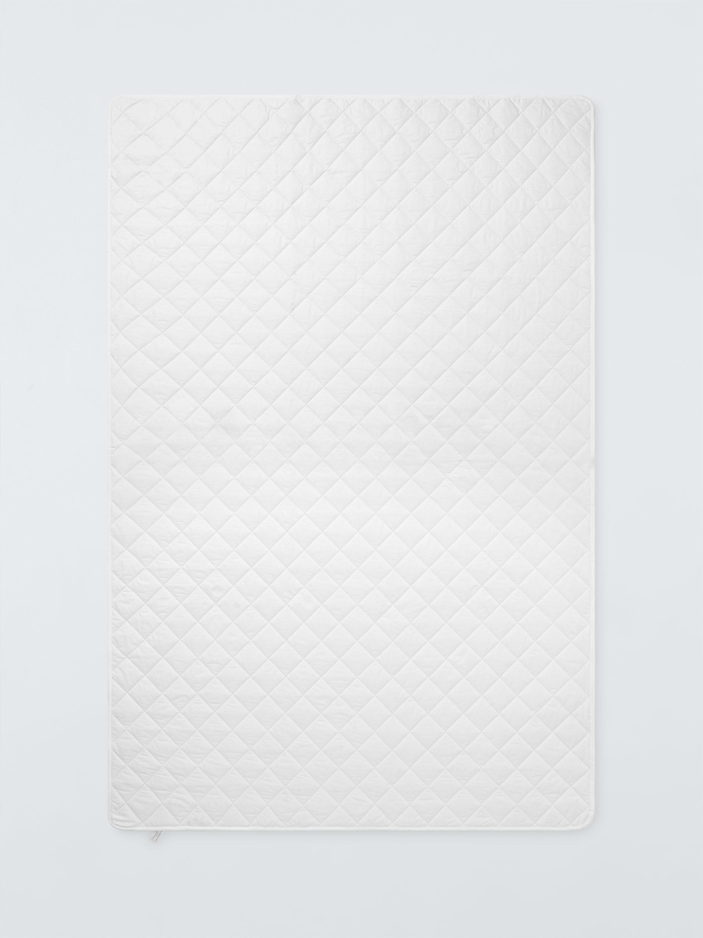 John Lewis Kids' Wool Duvet Single, UK version