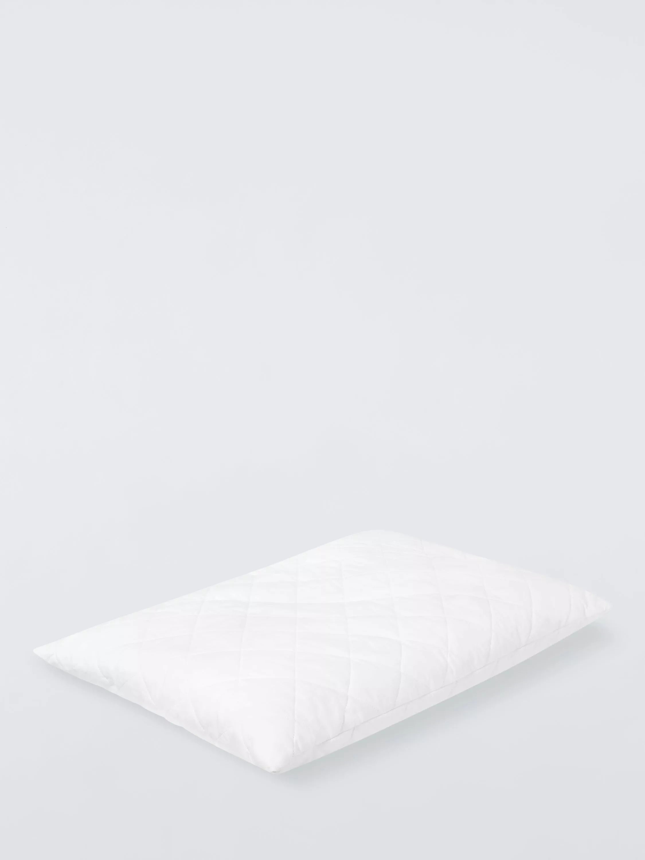 John Lewis kids wool pillow standard (British brand)