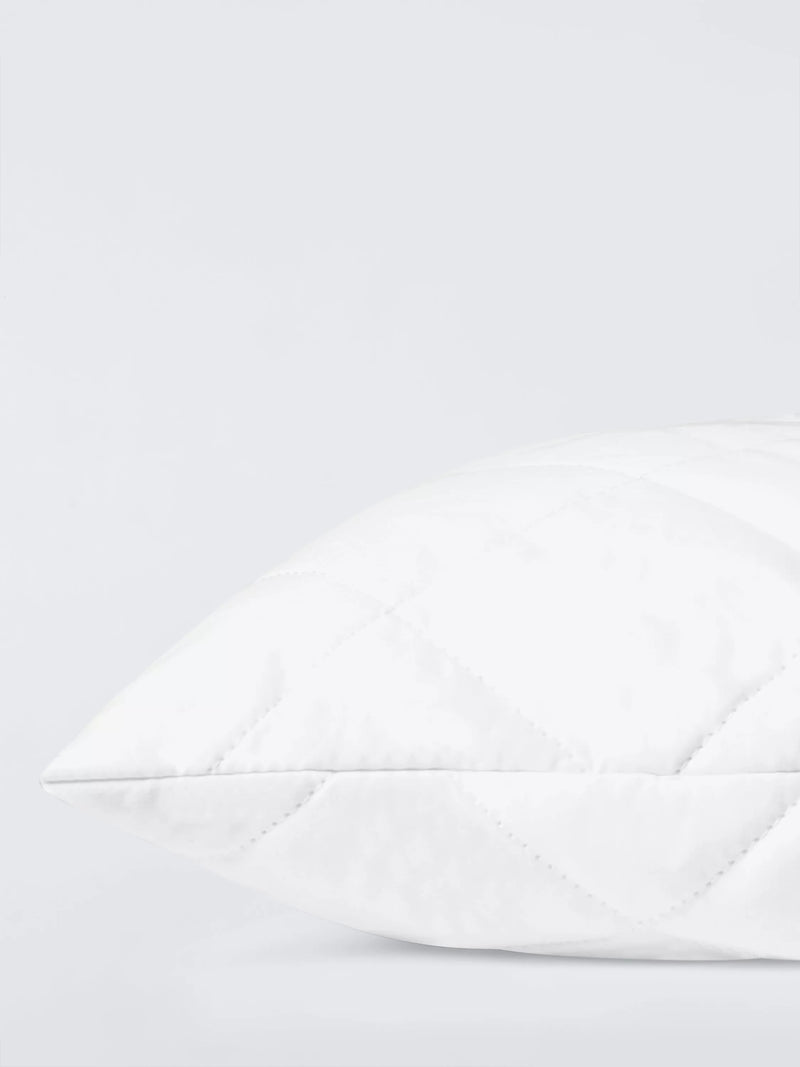 John Lewis kids wool pillow standard (British brand)