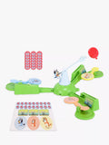 Bluey Keepy Uppy board game, imported from the UK