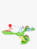 Bluey Keepy Uppy board game, imported from the UK