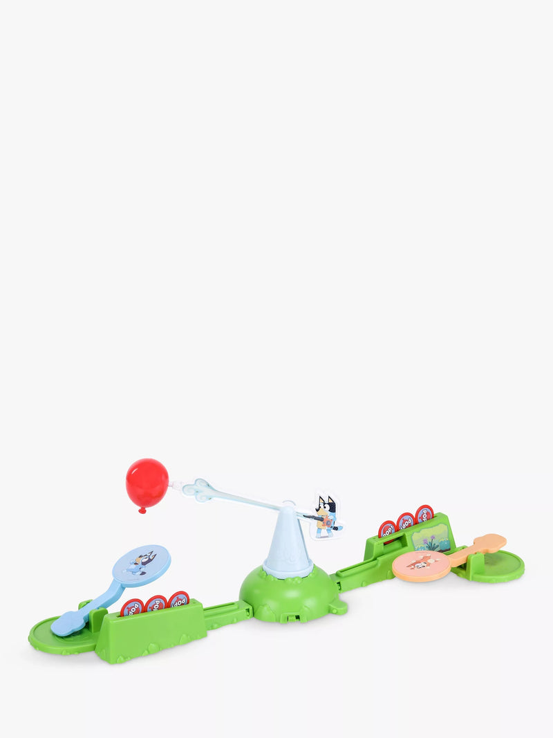 Bluey Keepy Uppy board game, imported from the UK