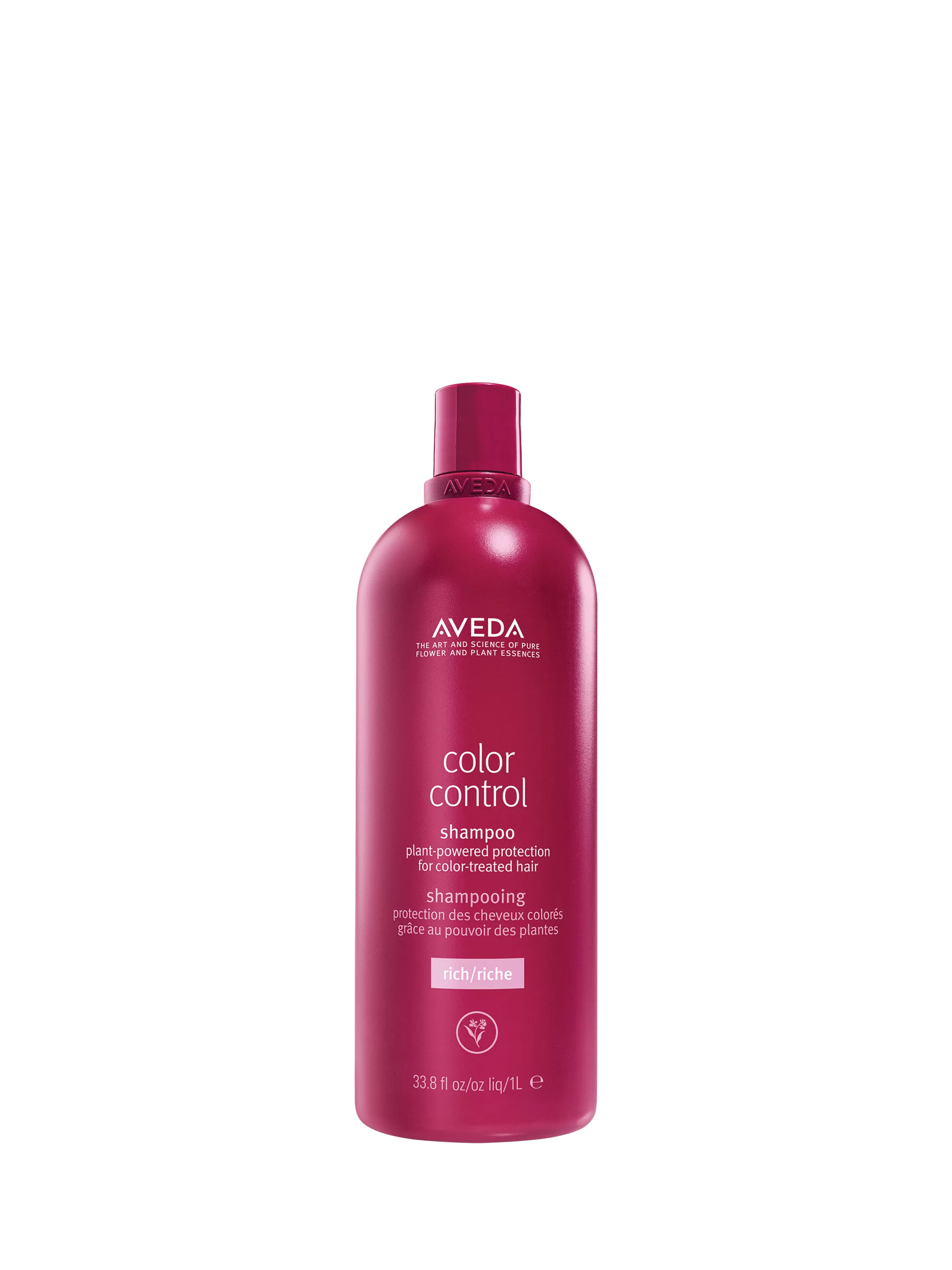 Aveda Colour Control Rich Shampoo 1000ml - British product