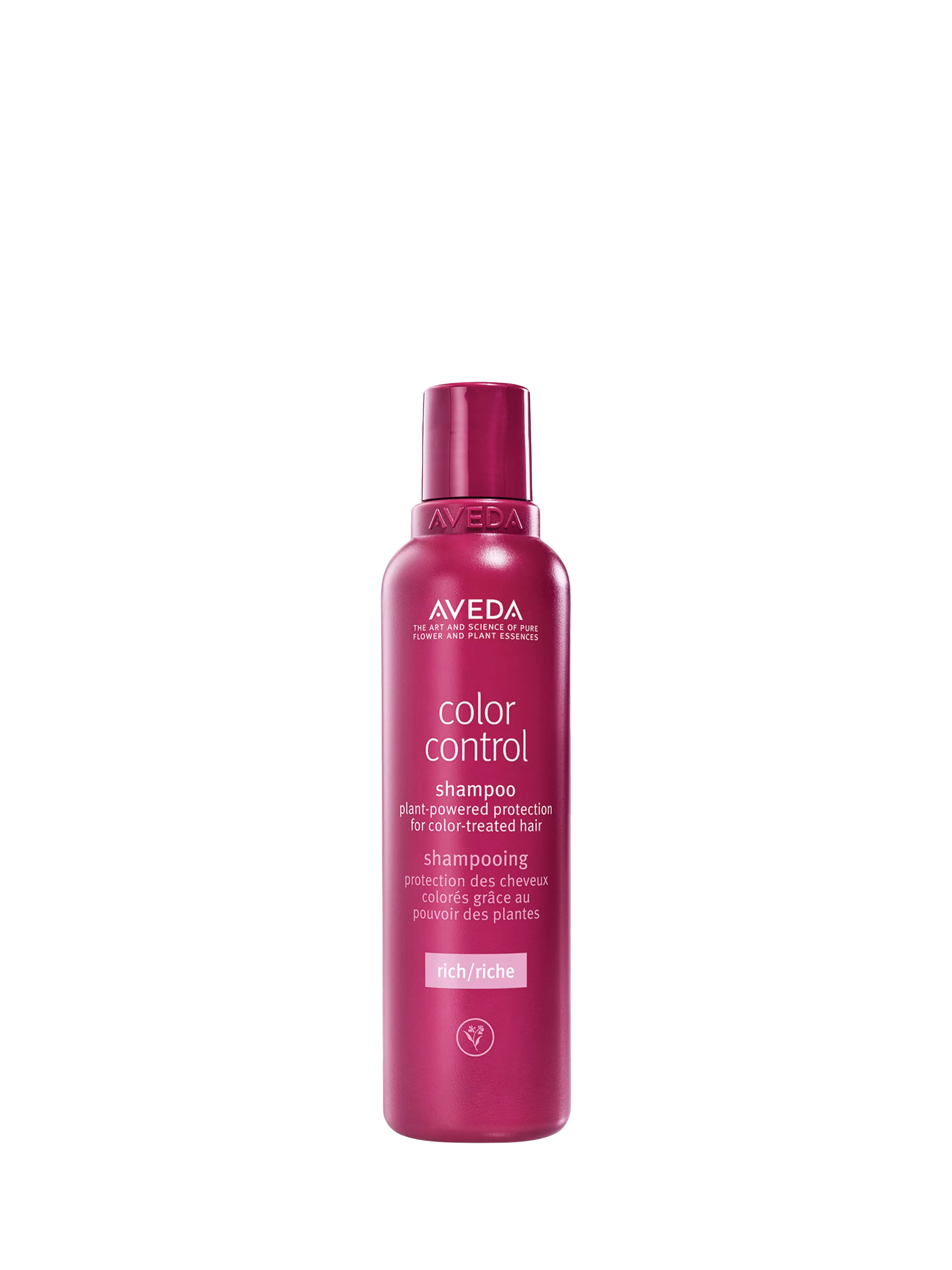 Aveda Colour Control Rich Shampoo, 200ml