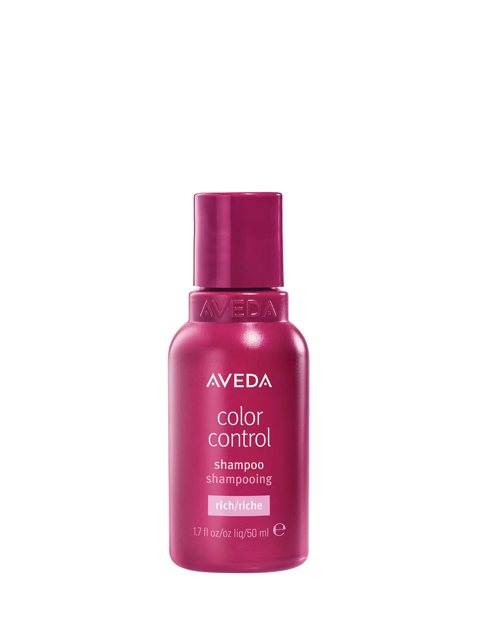 Aveda Colour Control Rich Shampoo, 50ml