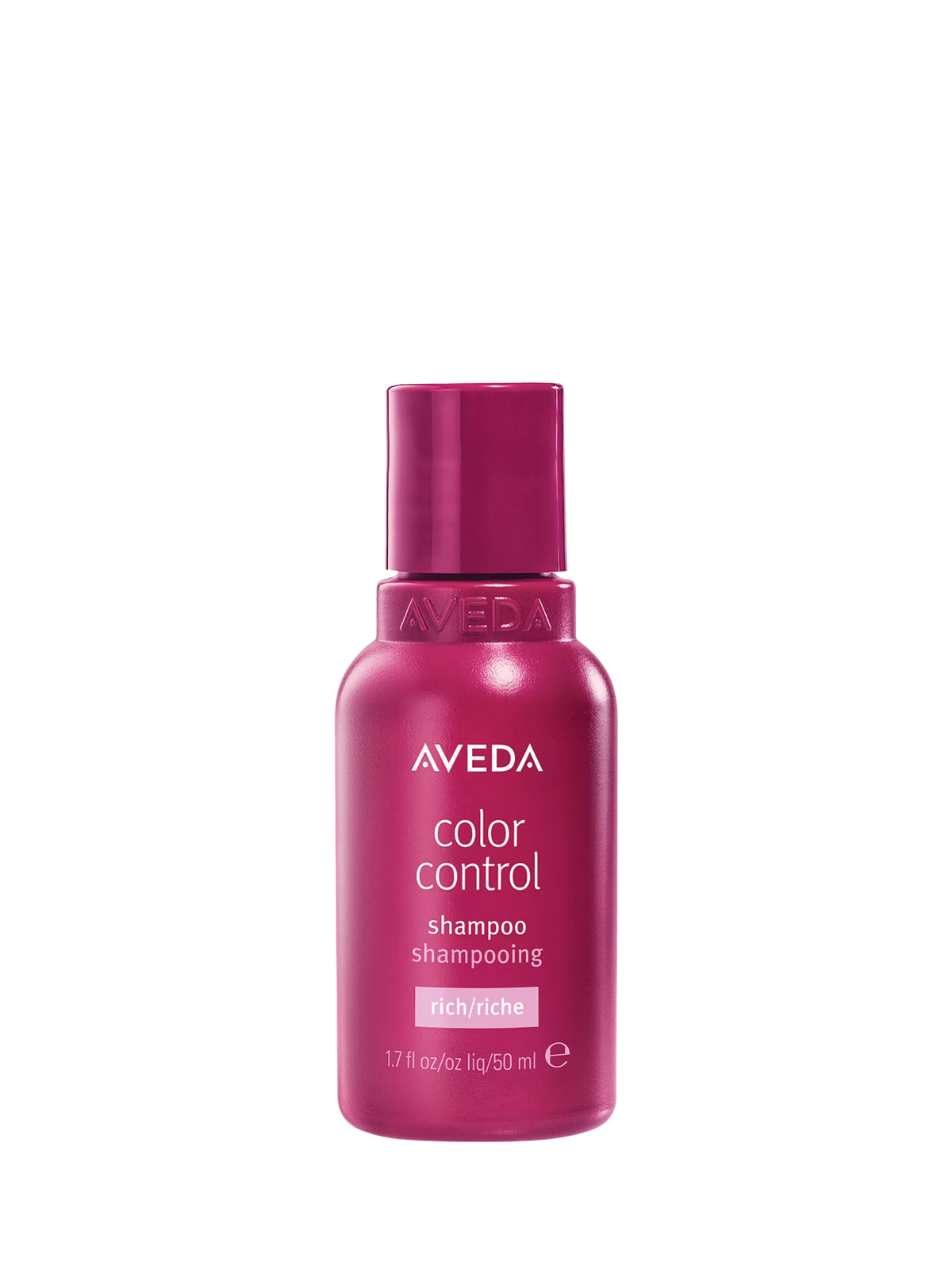Aveda Colour Control Rich Shampoo, 50ml