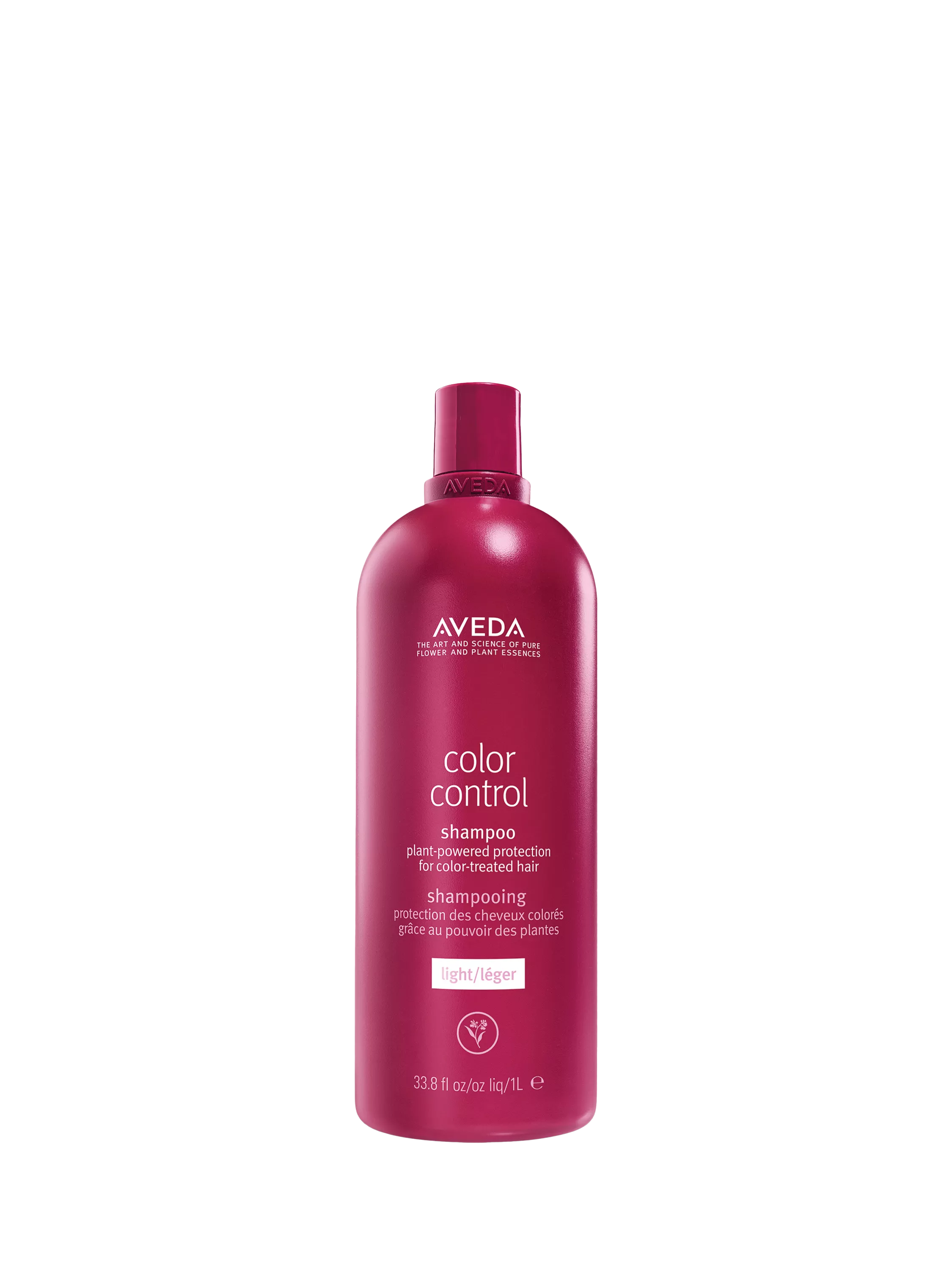 Aveda Colour Control Light Shampoo 1000ml, imported from the UK