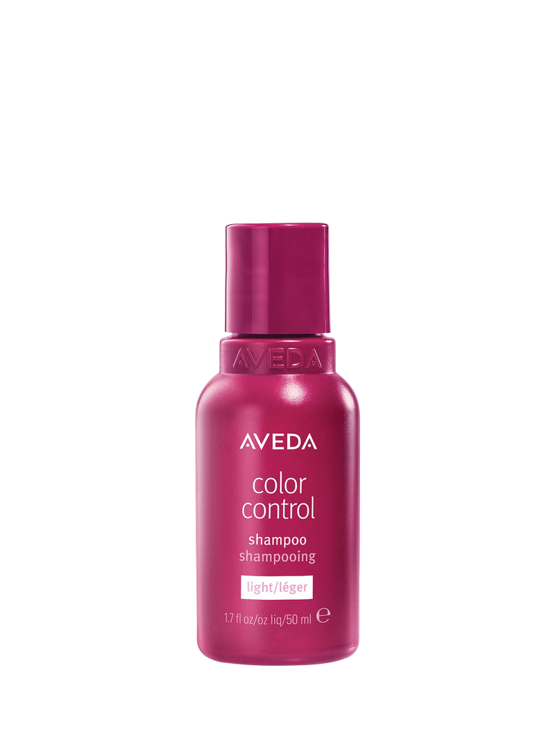 Aveda Colour Control Light Shampoo for Colour-Treated Hair 1000ml
