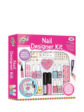 Galt Nail Designer Kit, UK version