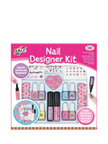 Galt Nail Designer Kit, UK version