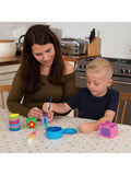Galt First Pottery craft set with air-drying clay, imported from the UK