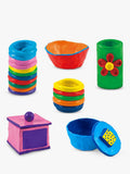 Galt First Pottery craft set with air-drying clay, imported from the UK