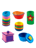 Galt First Pottery craft set with air-drying clay, imported from the UK