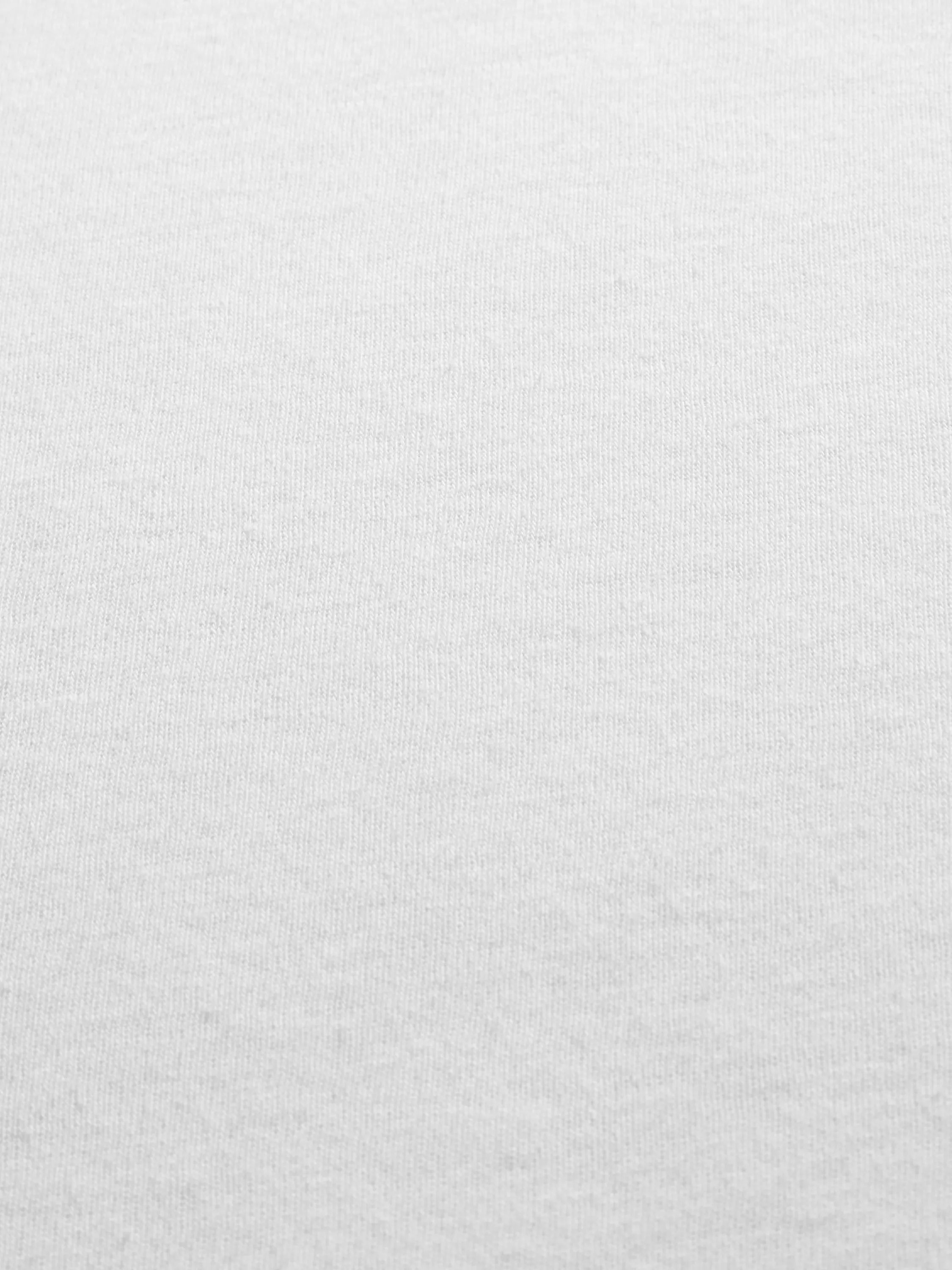 John Lewis Micro-Fresh anti-allergy mattress protector for cot, imported from the UK