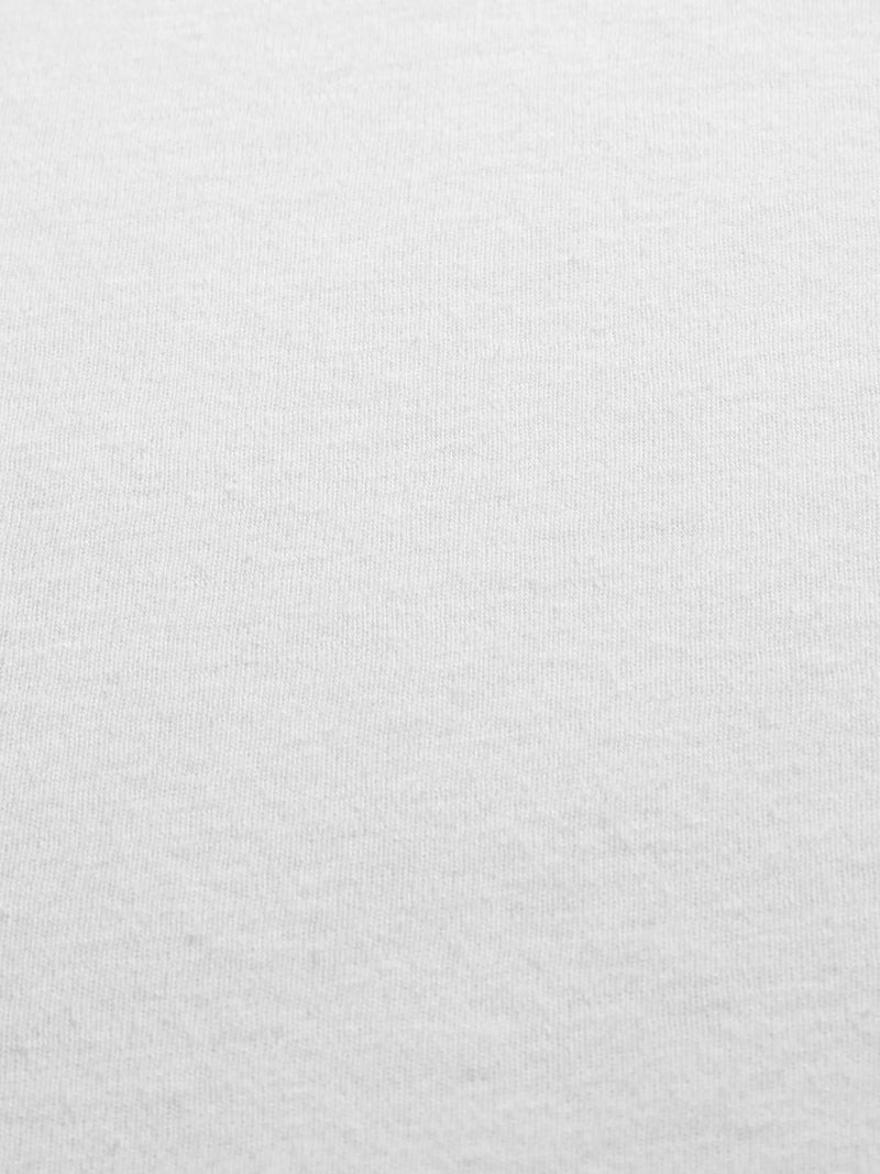 John Lewis Micro-Fresh anti-allergy mattress protector for cot, imported from the UK