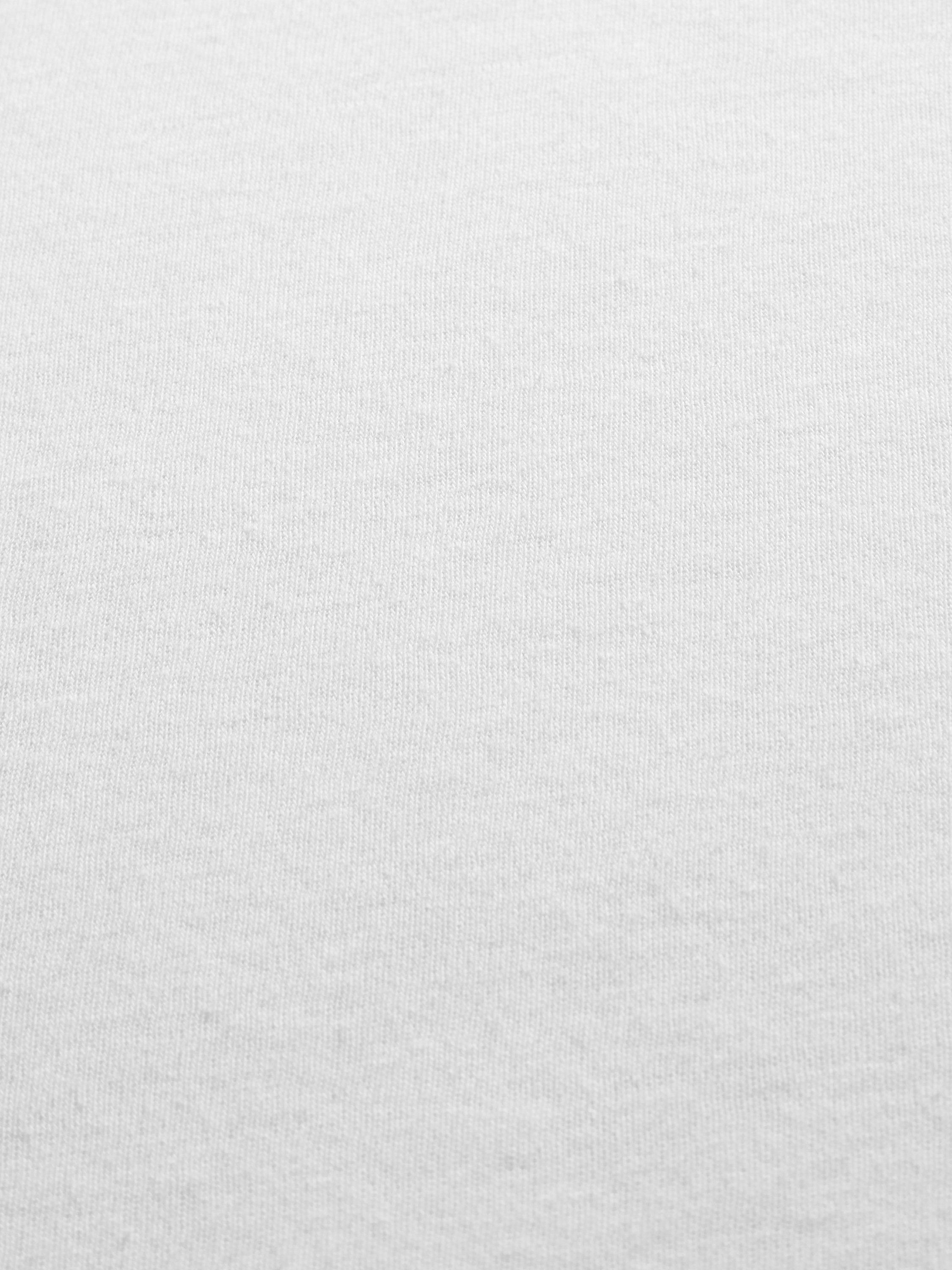 John Lewis Micro-Fresh anti-allergy mattress protector for cot, imported from the UK