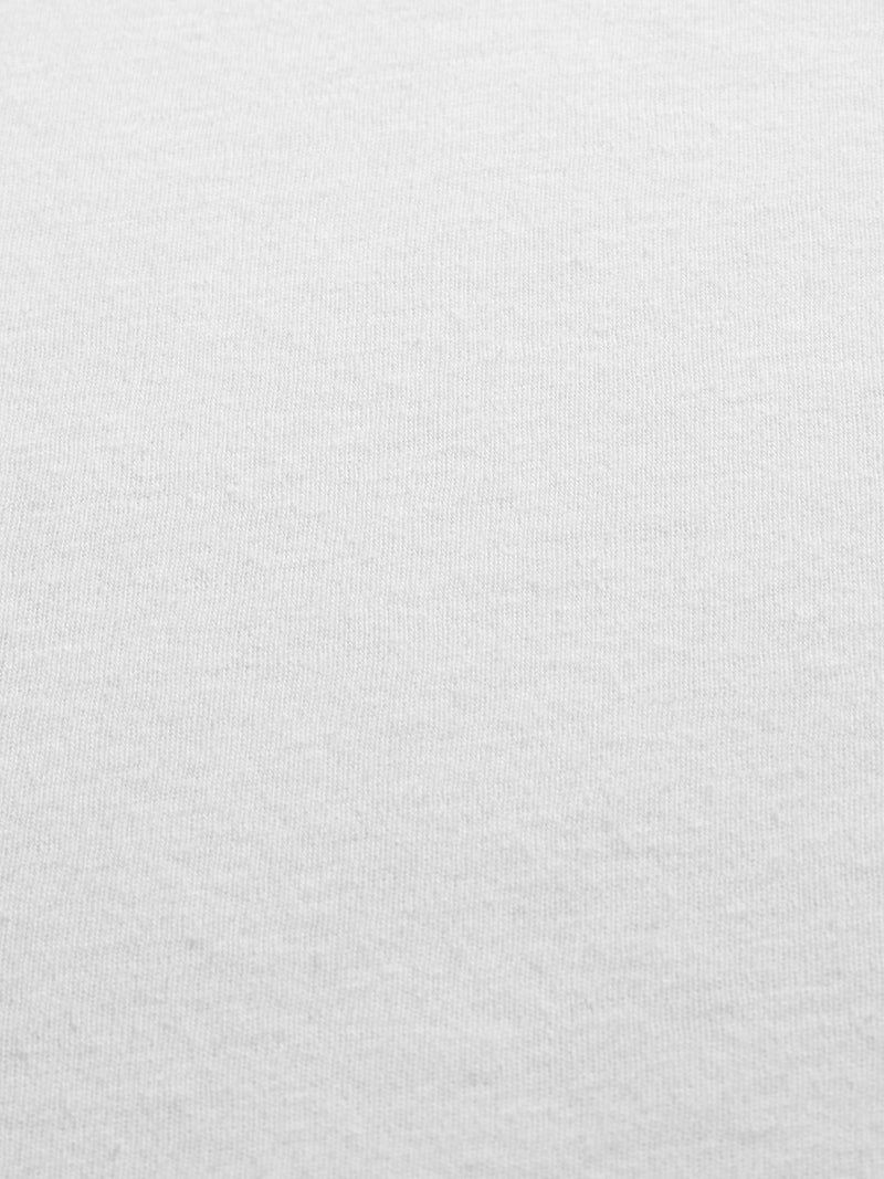 John Lewis Micro-Fresh anti-allergy mattress protector for cot, imported from the UK