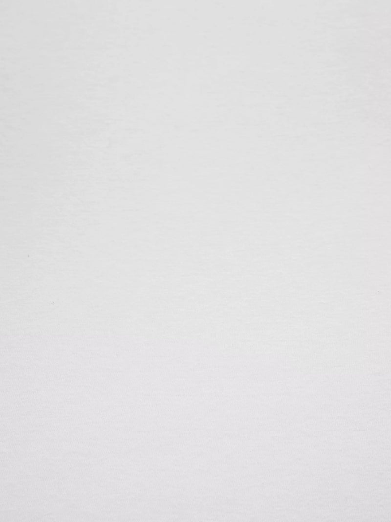 John Lewis Micro-Fresh anti-allergy mattress protector 70x140cm, imported from the UK