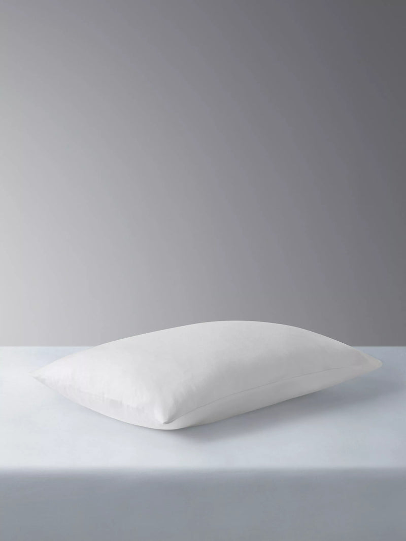 John Lewis pillow protector junior anti-allergy 57x35cm, imported from the UK