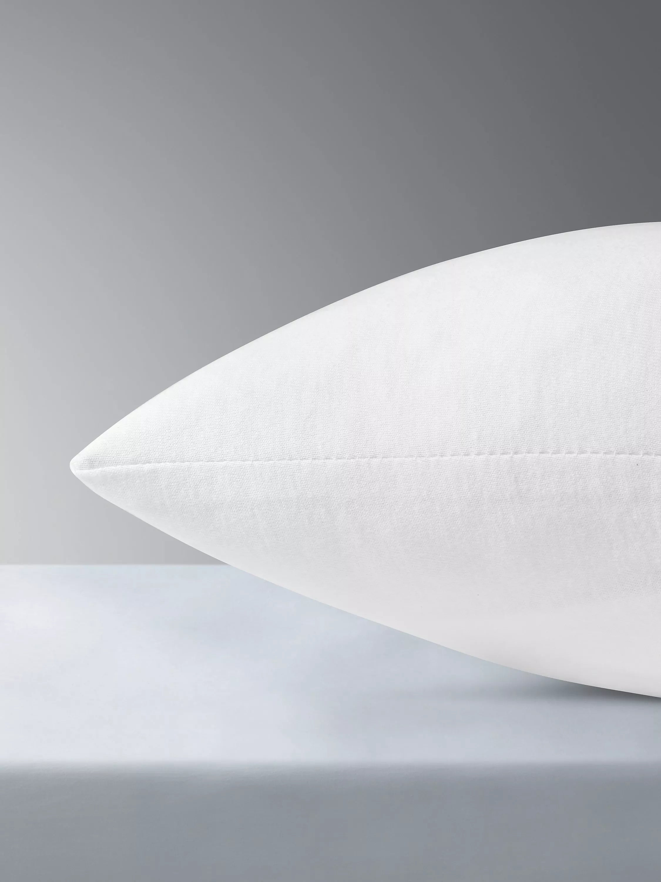 John Lewis pillow protector junior anti-allergy 57x35cm, imported from the UK
