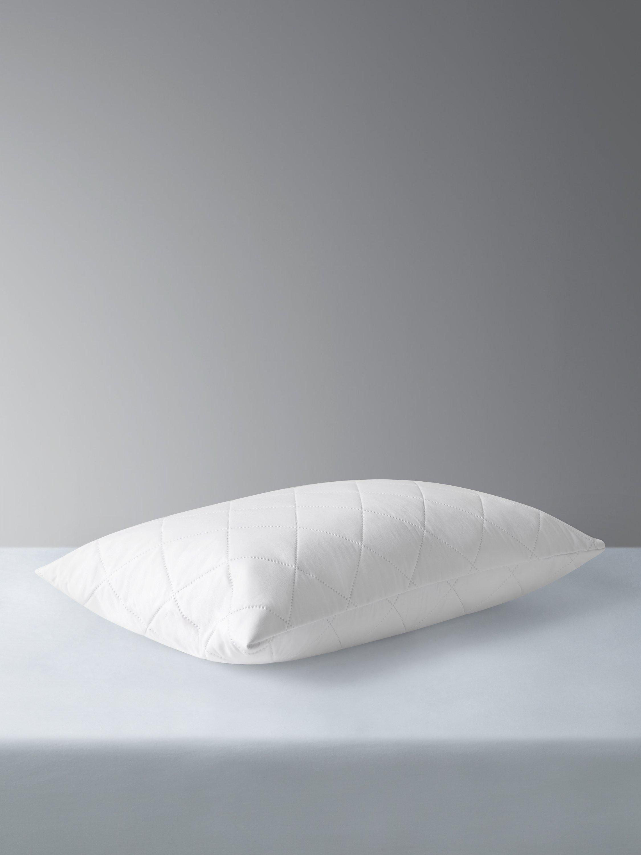 John Lewis pillow protector Junior, UK version