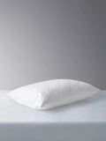 John Lewis ANYDAY Easycare Waterproof Pillow Protector, Junior