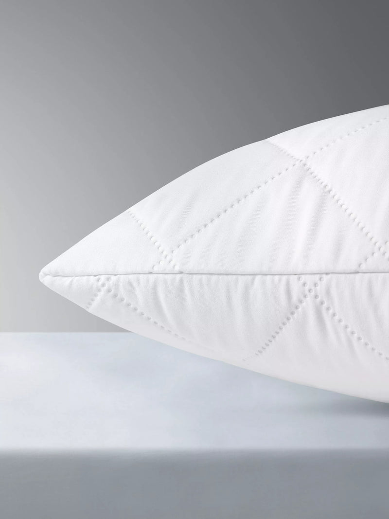John Lewis pillow protector Junior, UK version