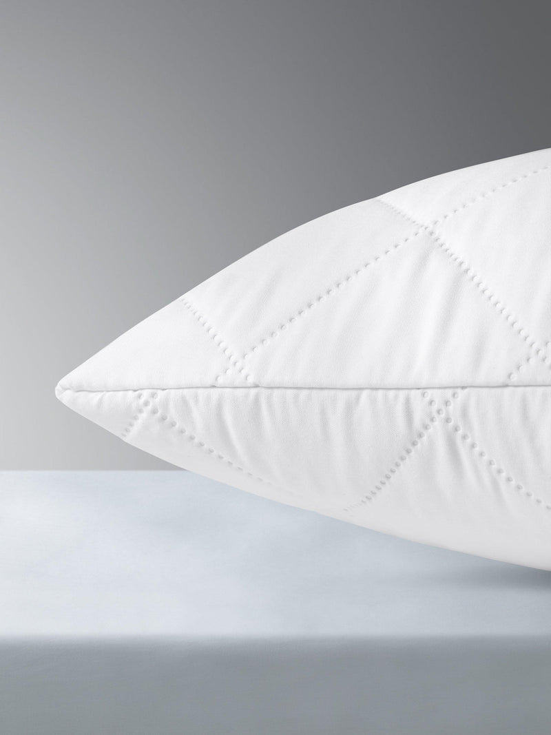 John Lewis pillow protector Junior, UK version