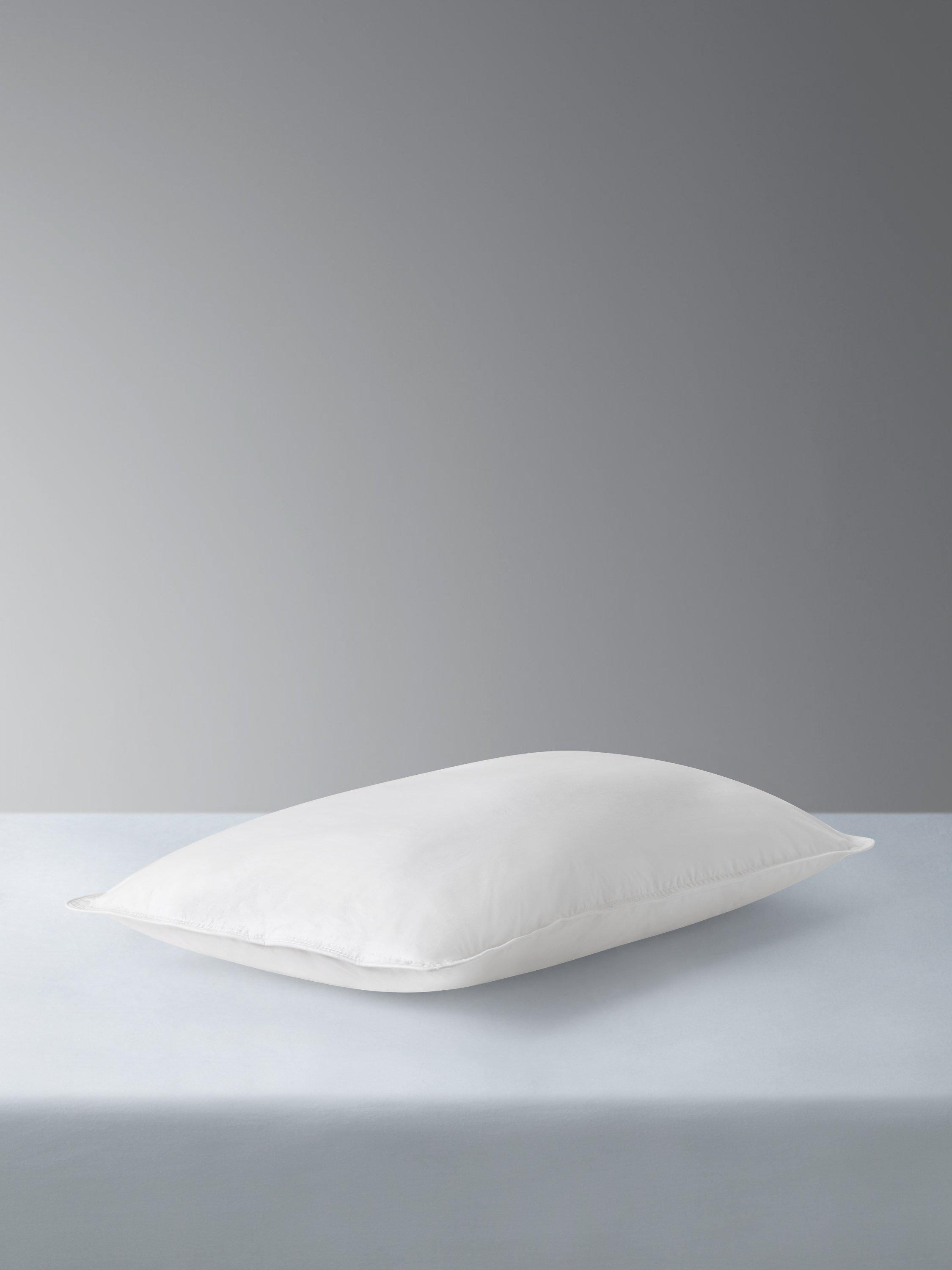 John Lewis junior anti-allergy pillow with Micro-Fresh technology, UK version