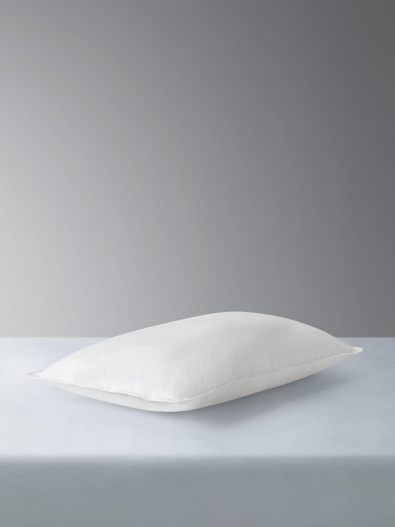 John Lewis junior anti-allergy pillow with Micro-Fresh technology, UK version