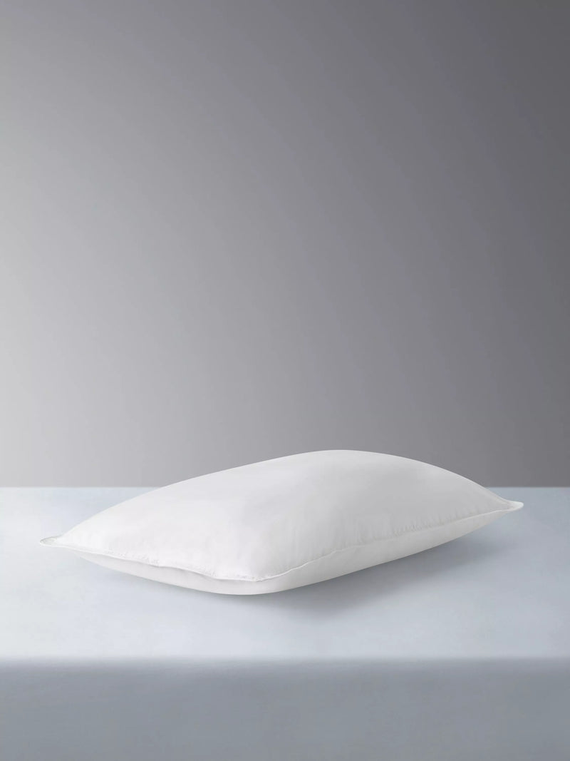 John Lewis Kids' Micro-Fresh Anti-Allergy Pillow, Junior