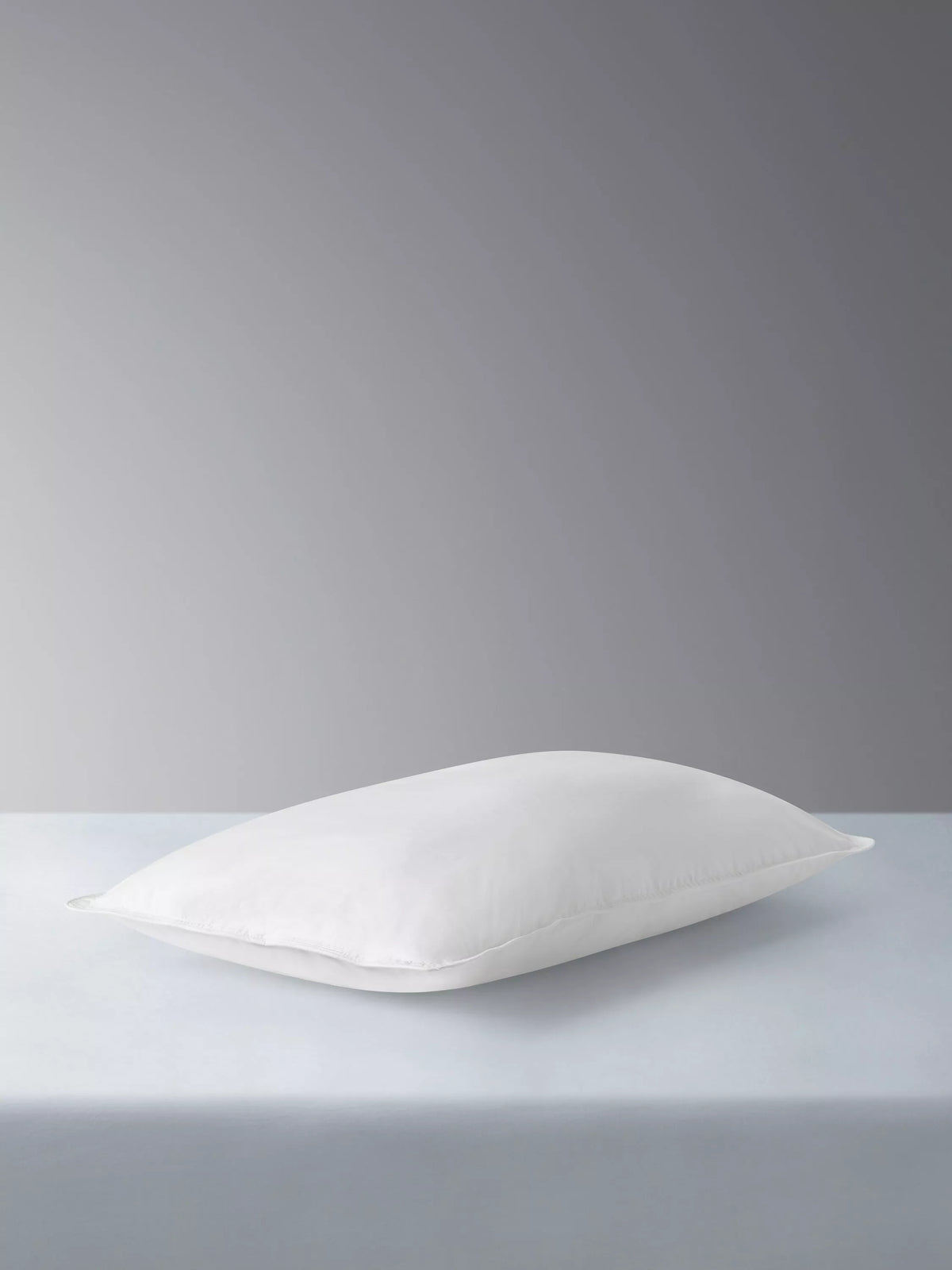 John Lewis Kids' Micro-Fresh Anti-Allergy Pillow, Junior