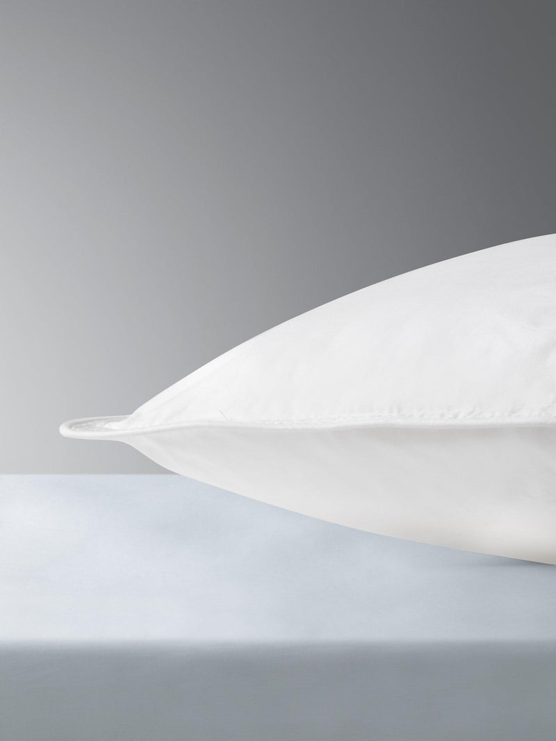 John Lewis junior anti-allergy pillow with Micro-Fresh technology, UK version