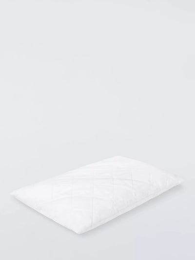 John Lewis John Lewis Kids' Wool Pillow Junior- Buy online at McGrocer